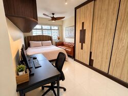 Blk 513B Saraca Breeze @ Yishun (Yishun), HDB 5 Rooms #622164441
